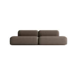 wohnli-moebel-suche-M23150910 Wohnli Möbelsuche - Modulares 4-Sitzer-Sofa aus Stoff
