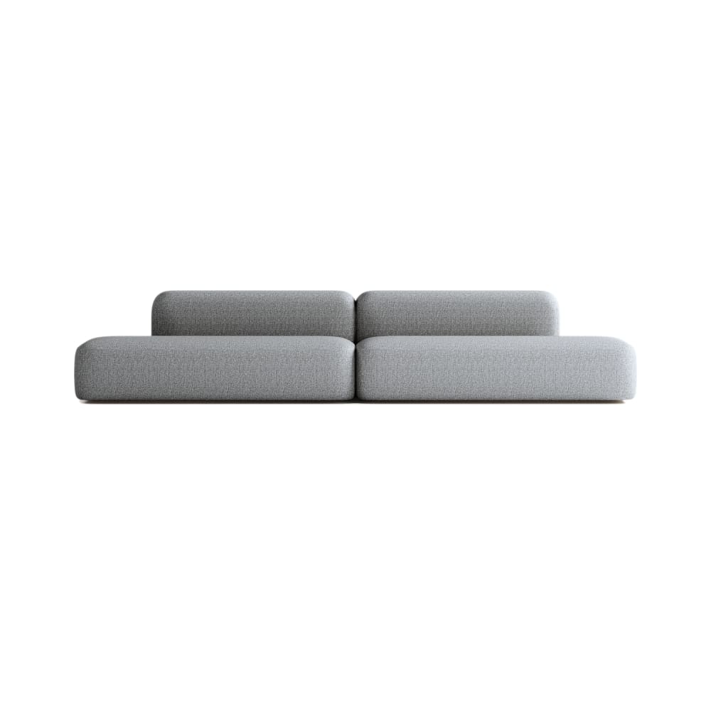 wohnli-moebel-suche-M23150923 Wohnli Möbelsuche - Modulares 6-Sitzer-Sofa aus Stoff