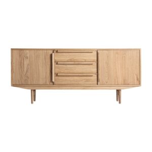 wohnli-moebel-suche-M23151447 Wohnli Möbelsuche - Mindi Holz Anrichte in brauner Farbe 180x42x78cm