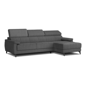 wohnli-moebel-suche-M23151521 Wohnli Möbelsuche - Ecksofa 4-Sitzer mit verstellbare Kopfstützen