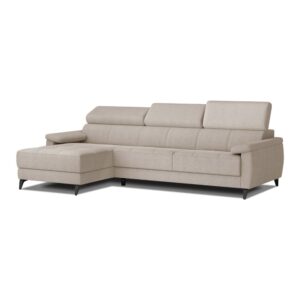 wohnli-moebel-suche-M23151533 Wohnli Möbelsuche - Ecksofa 4-Sitzer mit verstellbare Kopfstützen