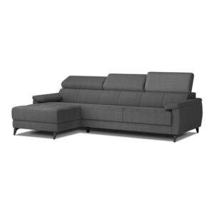 wohnli-moebel-suche-M23151536 Wohnli Möbelsuche - Ecksofa 4-Sitzer mit verstellbare Kopfstützen