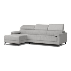 wohnli-moebel-suche-M23151544 Wohnli Möbelsuche - Ecksofa 4-Sitzer mit verstellbare Kopfstützen