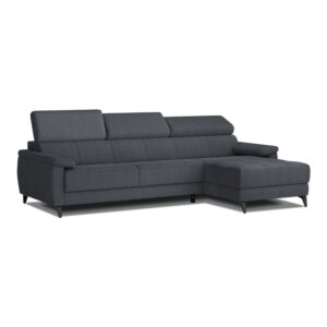 wohnli-moebel-suche-M23151546 Wohnli Möbelsuche - Ecksofa 4-Sitzer mit verstellbare Kopfstützen