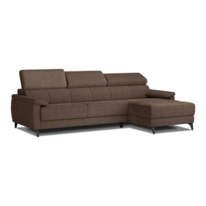 wohnli-moebel-suche-M23151549 Wohnli Möbelsuche - Ecksofa 4-Sitzer mit verstellbare Kopfstützen