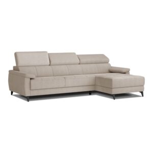 wohnli-moebel-suche-M23151561 Wohnli Möbelsuche - Ecksofa 4-Sitzer mit verstellbare Kopfstützen