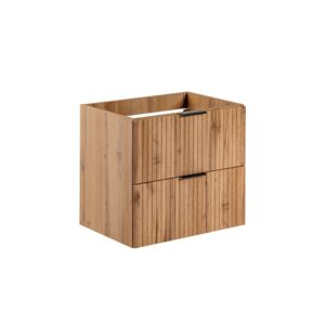 Wohnli Möbelsuche - Waschtischunterschrank 2 Schubladen