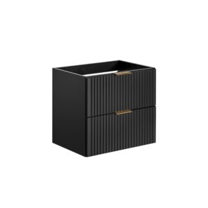 wohnli-moebel-suche-M23151630 Wohnli Möbelsuche - Waschtischunterschrank 2 Schubladen