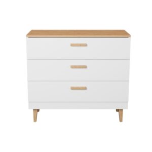 wohnli-moebel-suche-M23151663-1 TO DO 47x90x100cm Spanplatte Weiß Petits meubles Möbel Schlafzimmermöbel Kommoden