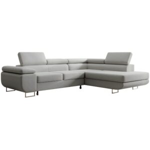 Wohnli Möbelsuche - Ecksofa mit Schlaffunktion