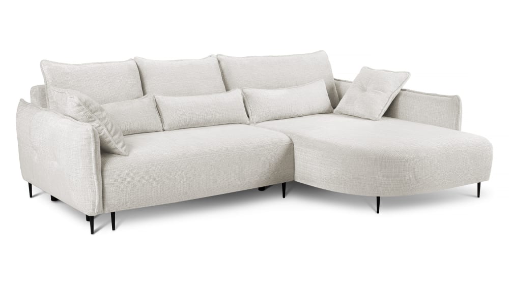 wohnli-moebel-suche-M23152435 Wohnli Möbelsuche - Ecksofa mit Chenille-Bezug