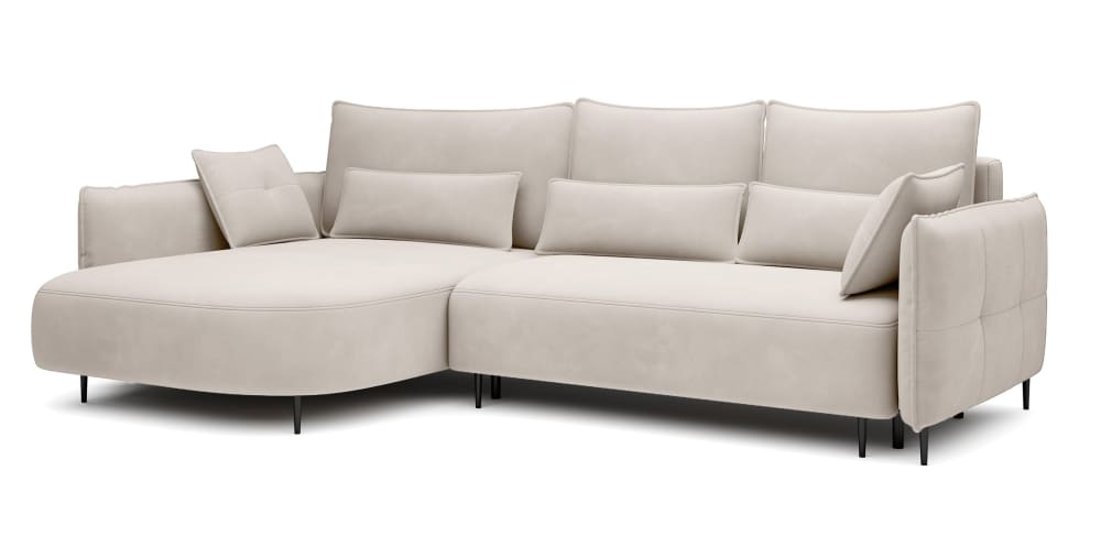 wohnli-moebel-suche-M23152459 Wohnli Möbelsuche - Ecksofa mit Veloursbezug