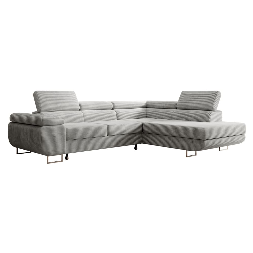 Wohnli Möbelsuche - Ecksofa mit Schlaffunktion