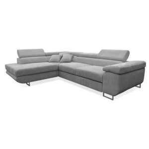 Wohnli Möbelsuche - Ecksofa - 4-Sitzer