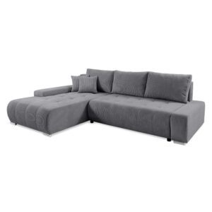 Wohnli Möbelsuche - Ecksofa - 4-Sitzer