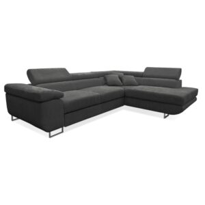 Wohnli Möbelsuche - Ecksofa - 4-Sitzer