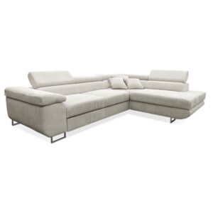 Wohnli Möbelsuche - Ecksofa - 4-Sitzer