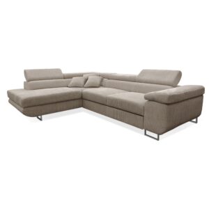 Wohnli Möbelsuche - Ecksofa - 4-Sitzer