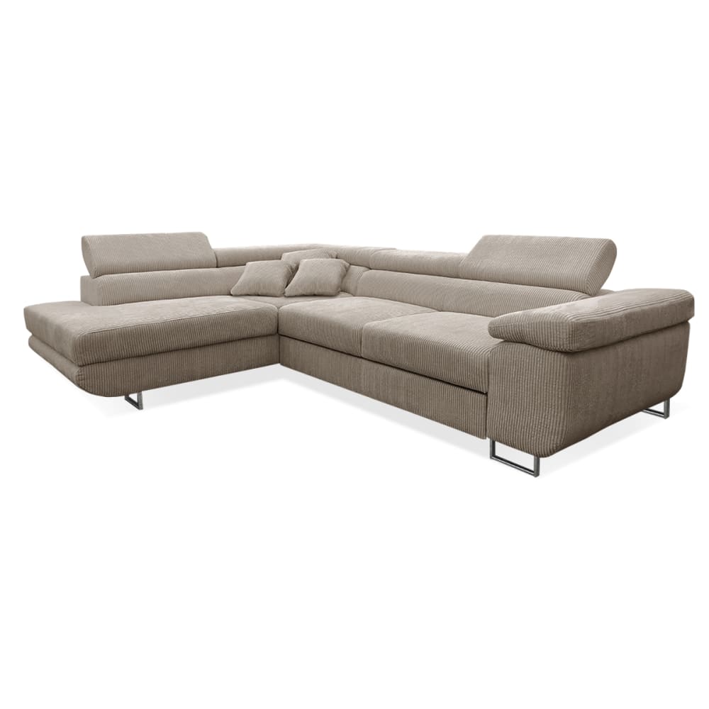 Wohnli Möbelsuche - Ecksofa - 4-Sitzer