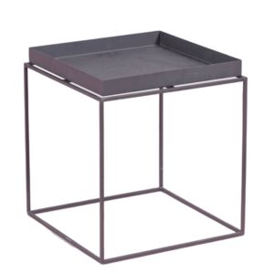 wohnli-moebel-suche-M23153049 Wohnli Möbelsuche - Quadratischer Beistelltisch aus Stahl