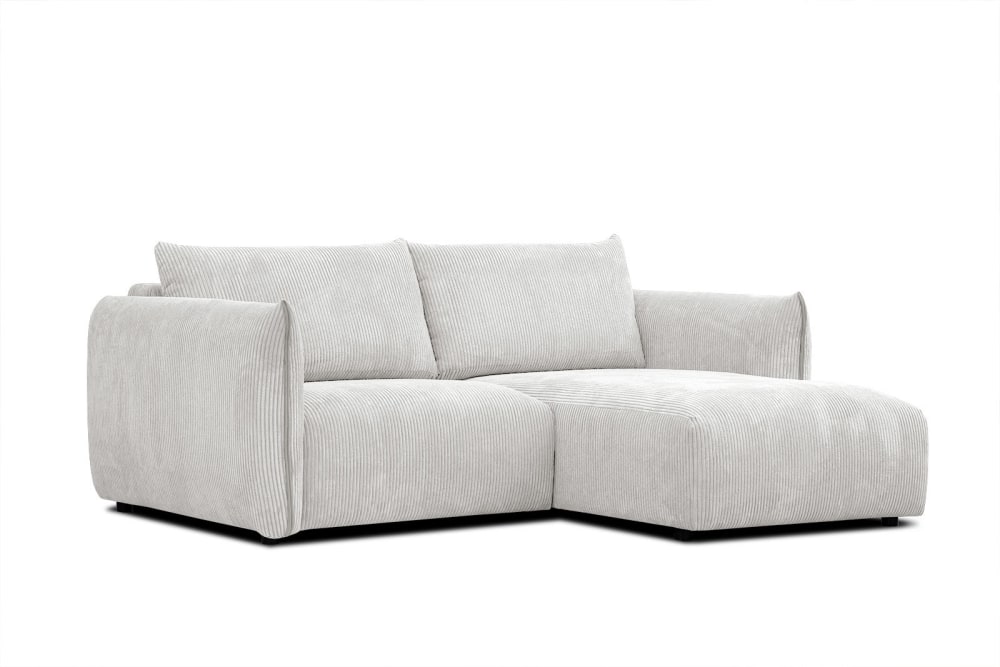 Wohnli Möbelsuche - Ecksofa 3-Sitzer