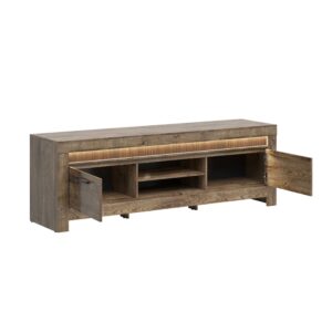Holzoptik
