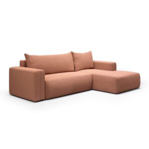 Wohnli Möbelsuche - Ecksofa - 3-Sitzer