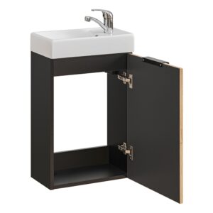 wohnli-moebel-suche-M23154946-1 Eichenoptik und Schwarz