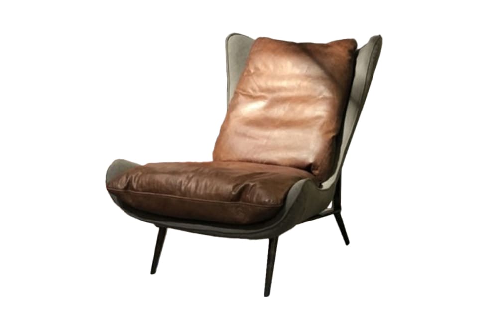 wohnli-moebel-suche-M23155817 Wohnli Möbelsuche - Sessel aus Leder