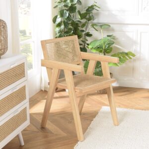 wohnli-moebel-suche-M23156739-1 Rückenlehne und Sitzfläche aus Rattan