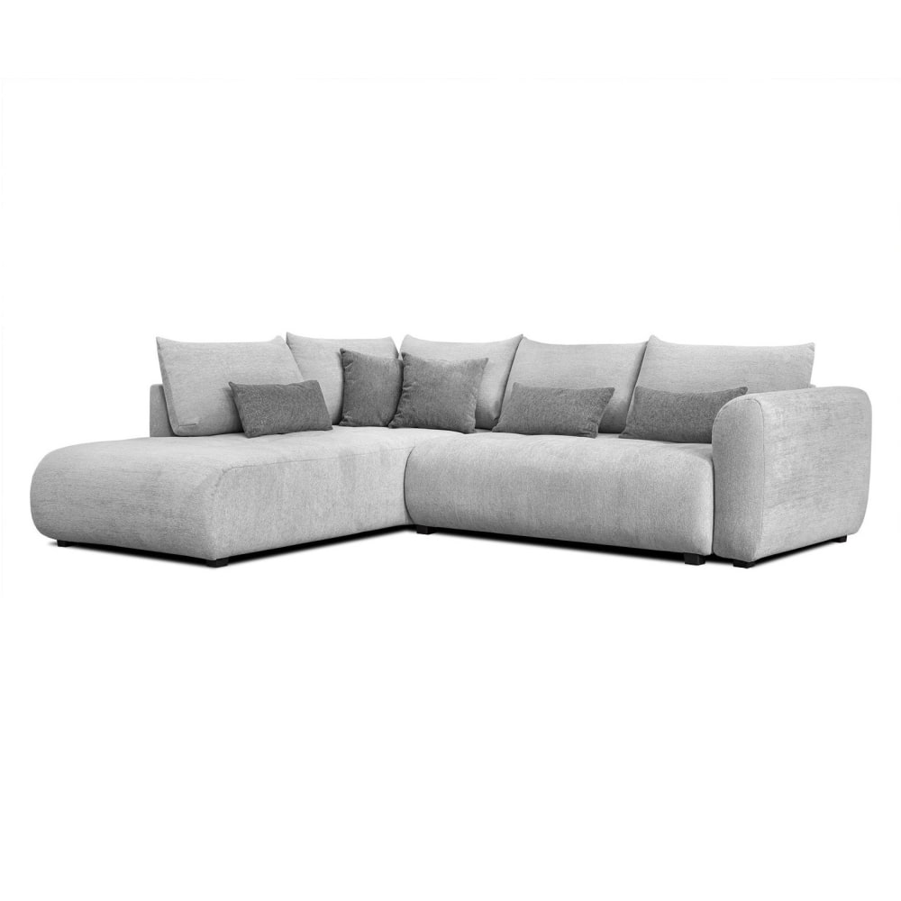 Wohnli Möbelsuche - Ecksofa 5-Sitzer mit Schlaffunktion