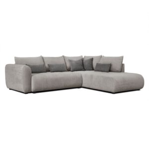 Wohnli Möbelsuche - Ecksofa 5-Sitzer mit Schlaffunktion