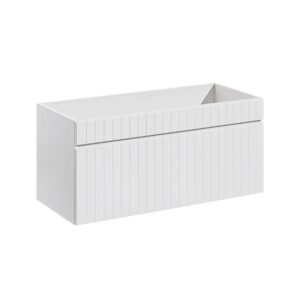 Wohnli Möbelsuche - Waschtischunterschrank 1 Schublade