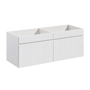 Wohnli Möbelsuche - Waschtischunterschrank 2 Schubladen