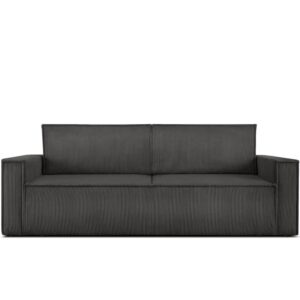 wohnli-moebel-suche-M23158676 Wohnli Möbelsuche - Schlafsofa in Pet Friendly Cord-Stoff