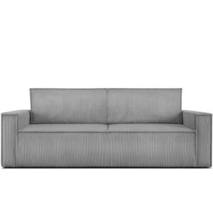 wohnli-moebel-suche-M23158677 Wohnli Möbelsuche - Schlafsofa in Pet Friendly Cord-Stoff