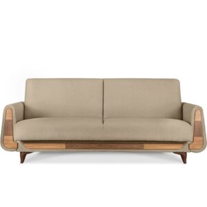 Wohnli Möbelsuche - Sofa 3-Sitzer mit Schlaffunktion