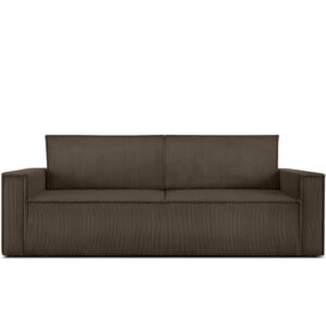 wohnli-moebel-suche-M23158682 Wohnli Möbelsuche - Schlafsofa in Pet Friendly Cord-Stoff