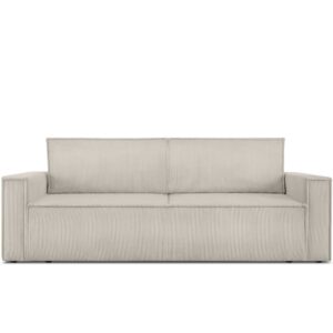 wohnli-moebel-suche-M23158688 Wohnli Möbelsuche - Schlafsofa in Pet Friendly Cord-Stoff