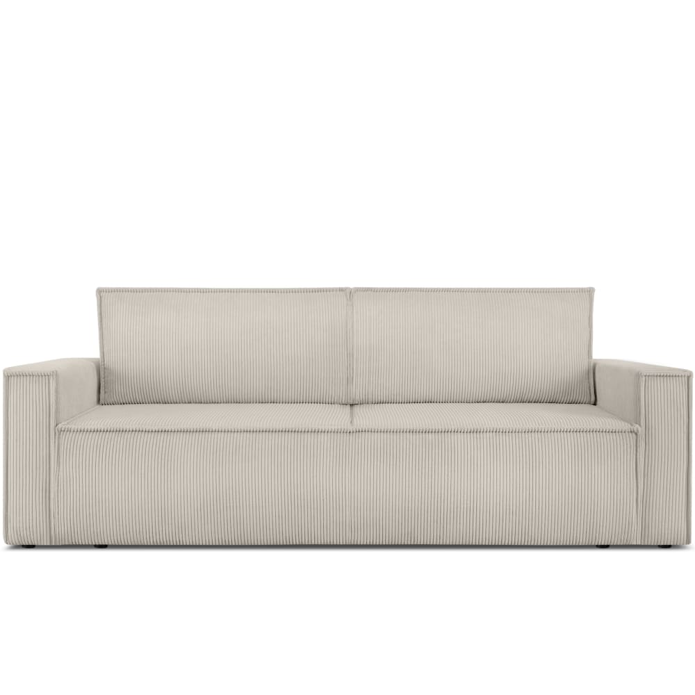 wohnli-moebel-suche-M23158688 Wohnli Möbelsuche - Schlafsofa in Pet Friendly Cord-Stoff