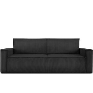 wohnli-moebel-suche-M23158697 Wohnli Möbelsuche - Schlafsofa in Pet Friendly Cord-Stoff