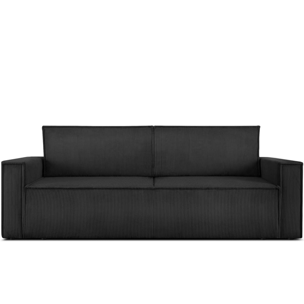 wohnli-moebel-suche-M23158697 Wohnli Möbelsuche - Schlafsofa in Pet Friendly Cord-Stoff