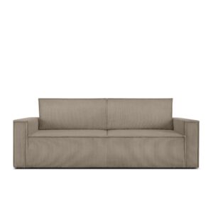 wohnli-moebel-suche-M23158698 Wohnli Möbelsuche - Schlafsofa in Pet Friendly Cord-Stoff