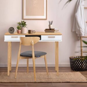 Gestell aus Massivholz