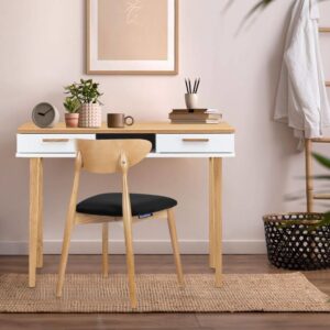 Gestell aus Massivholz