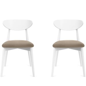 Gestell aus Massivholz