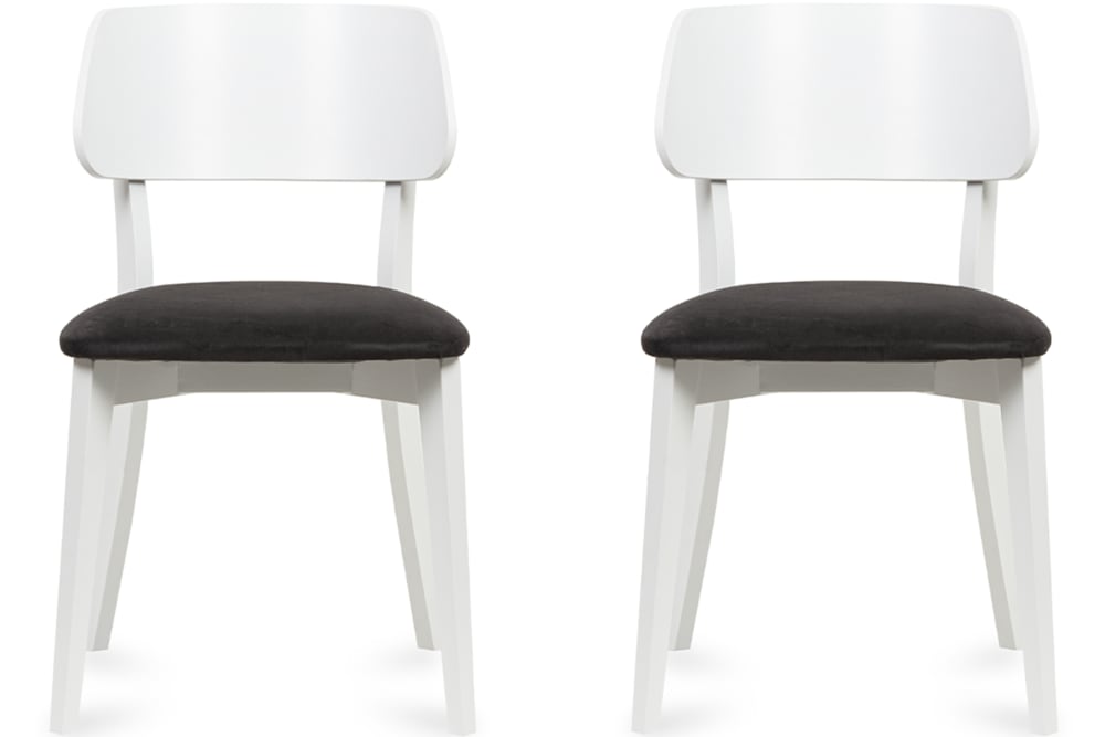 Gestell aus Massivholz