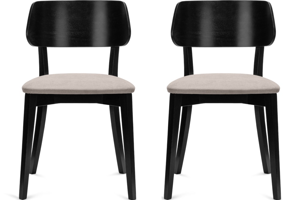 Gestell aus Massivholz