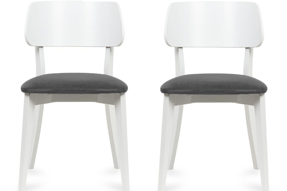 Gestell aus Massivholz