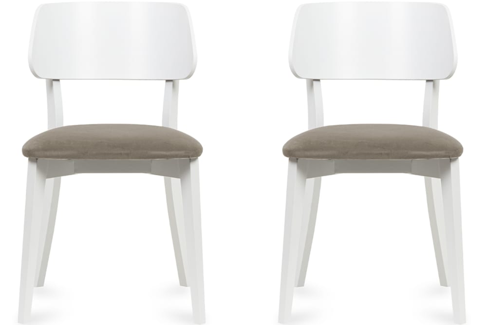 Gestell aus Massivholz